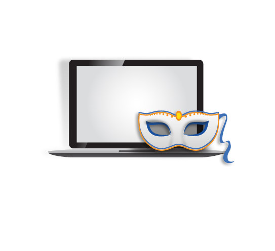 Privacy protection service